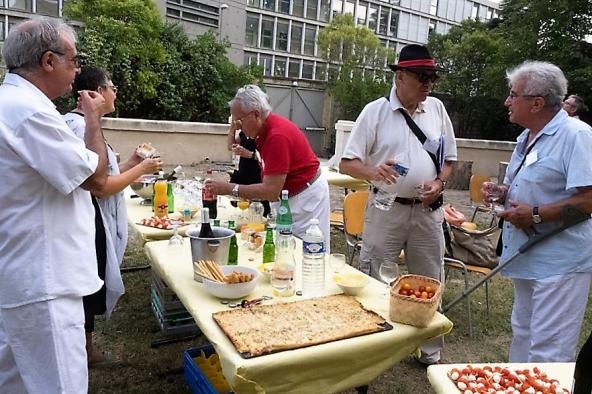 Journée Festival d'Avignon 2017